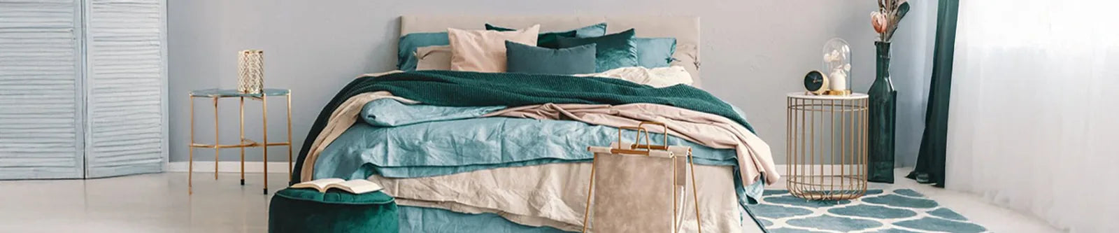 what size are deep pocket king sheets