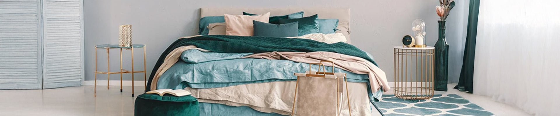 what size are deep pocket king sheets