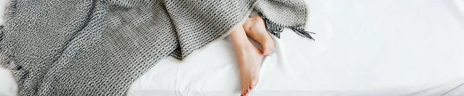 what sheets are good for rough feet