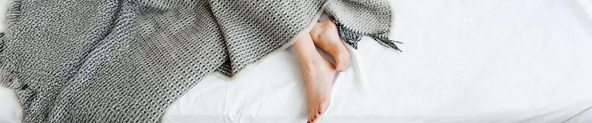 what sheets are good for rough feet