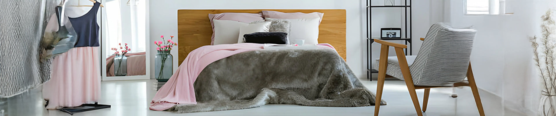 how to keep flat sheets on bed