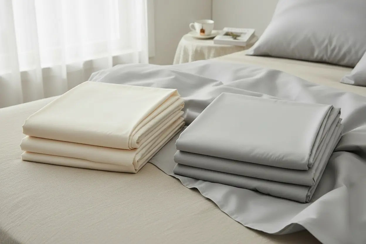 400 vs 600 Thread Count: Which Sheets Are Right for You?