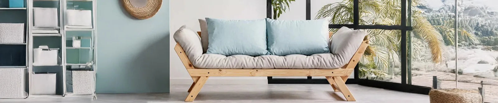 what sheets fit a futon