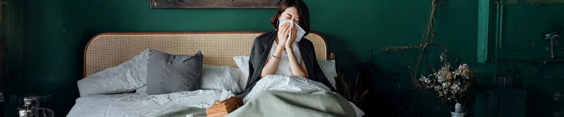 best bed sheets for allergies