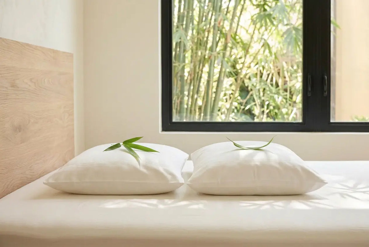Advantages Of Viscose from Bamboo Sheets: What You'll Feel On The Bed