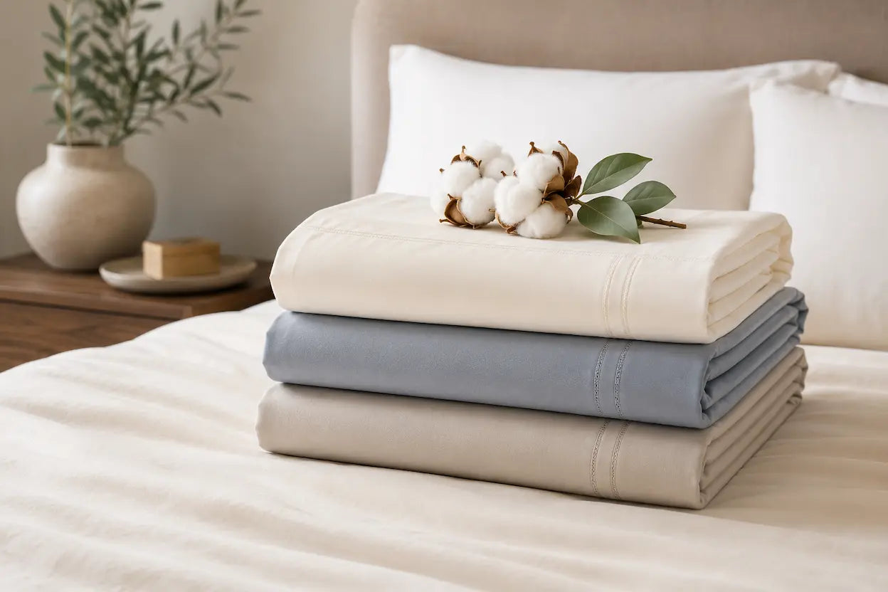 Are Egyptian Cotton Sheets Worth It? The Honest Answer