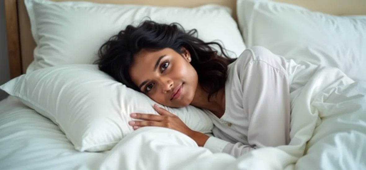 Best Cooling Sheets for Hot Sleepers (2026 Guide)