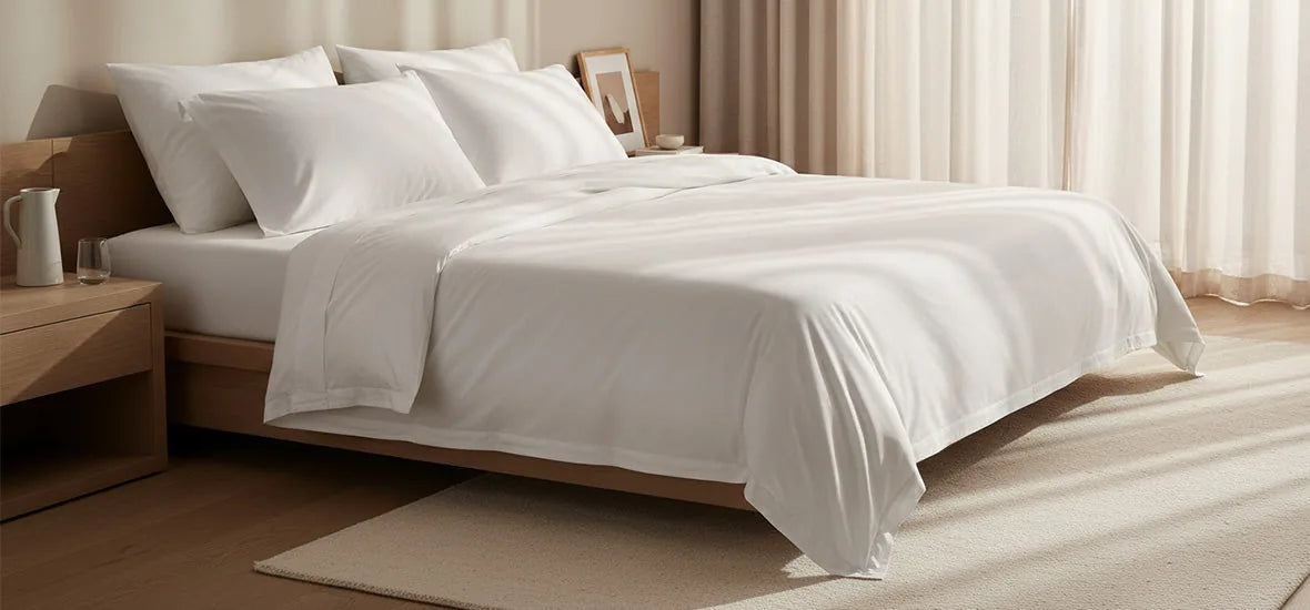 Sateen vs Satin: Key Differences & Which Is Better