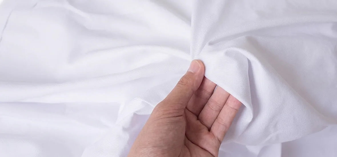 Best Bed Sheet Material: What You Should Choose