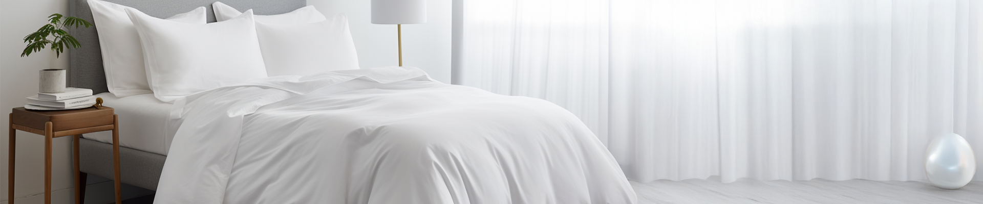 how long do bed sheets last