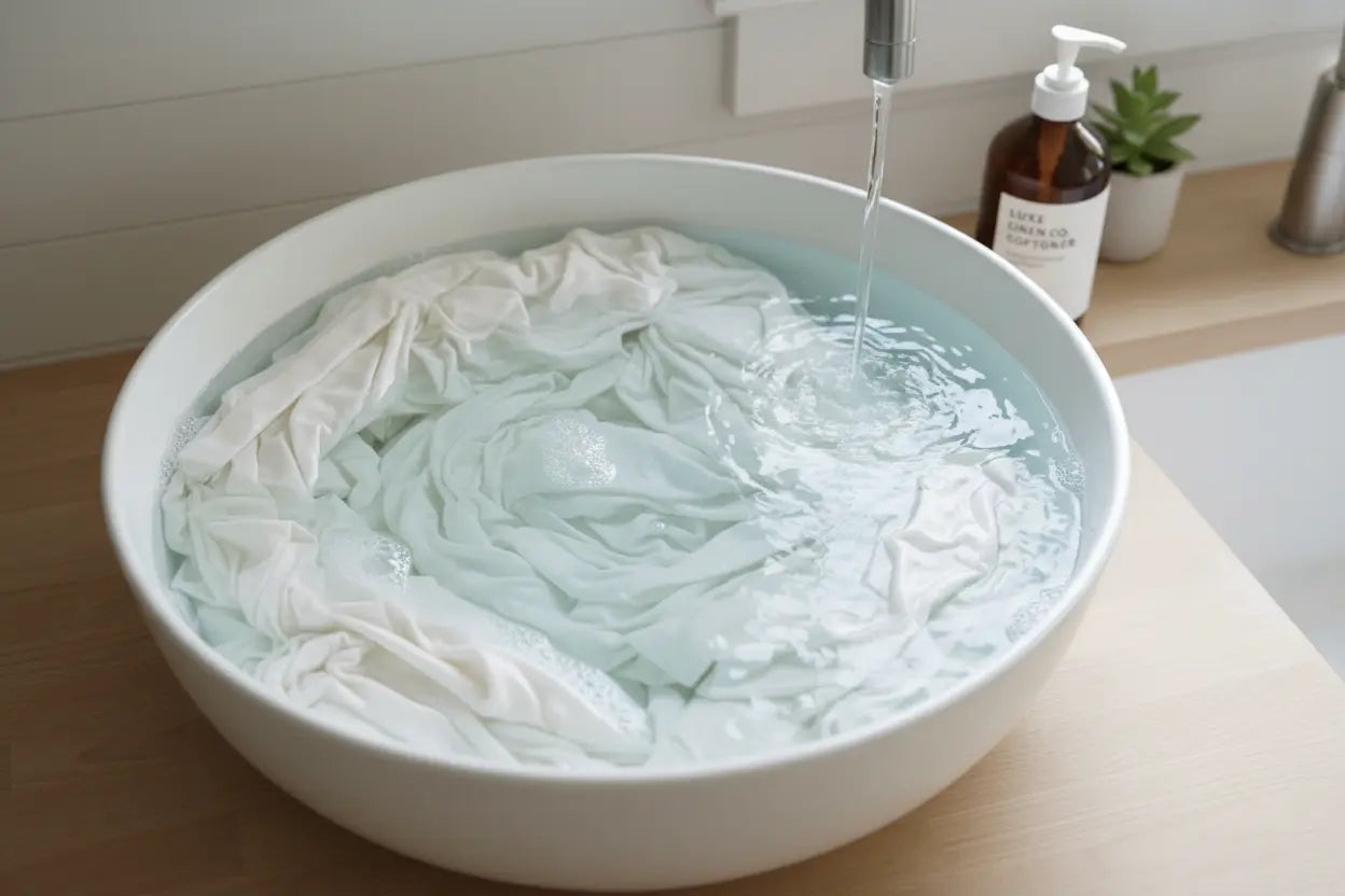 How to unshrink cotton sheets: steps that actually work