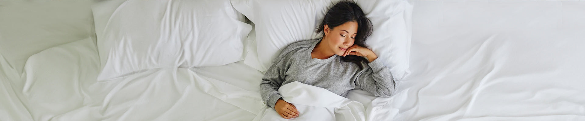 The Science of Sleep: How Bedding Can Improve Your Rest
