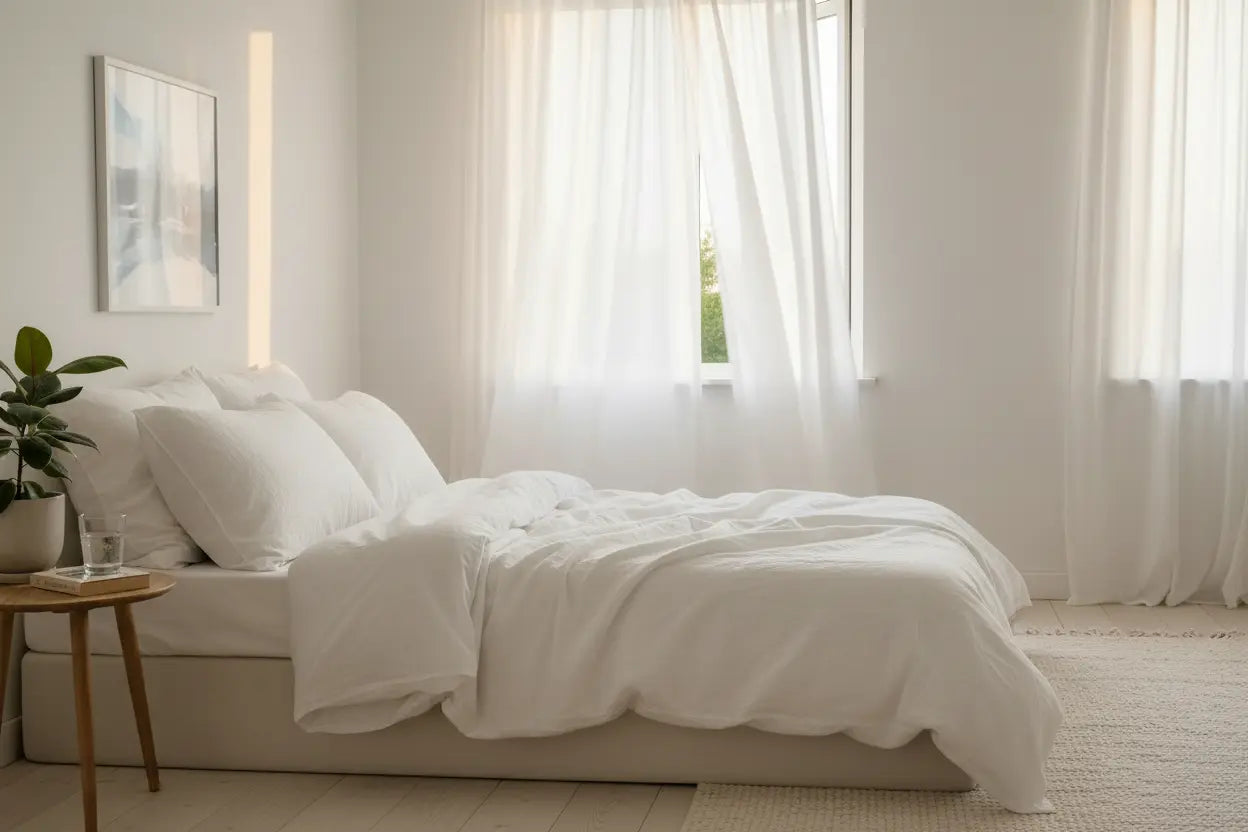 Summer Duvet Tog: What Tog Rating Do You Need for Warm Nights?