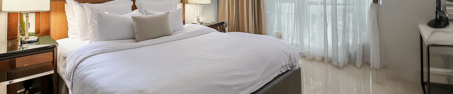 Understanding Thread Counts: Discover Your Perfect Bedsheets