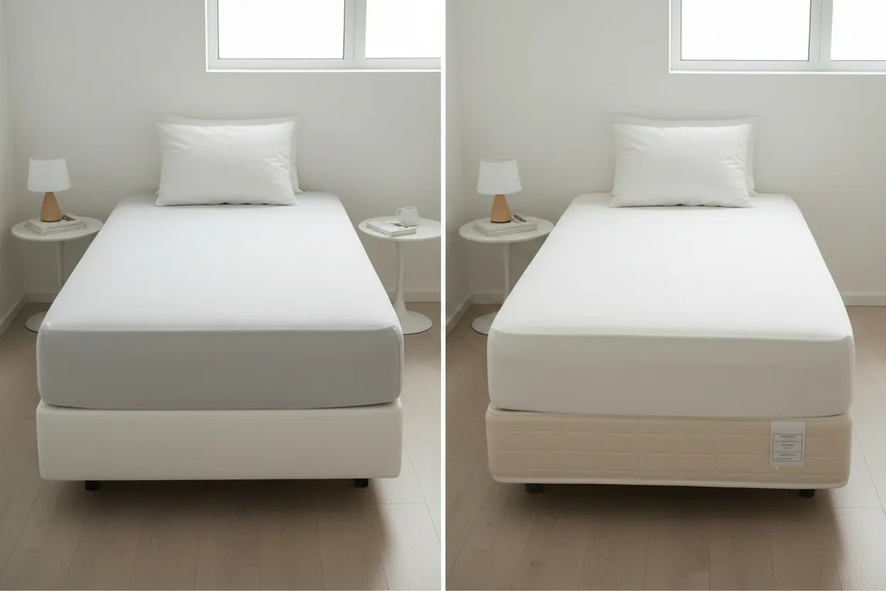 Can Twin Sheets Fit Twin XL? The Real Difference Explained