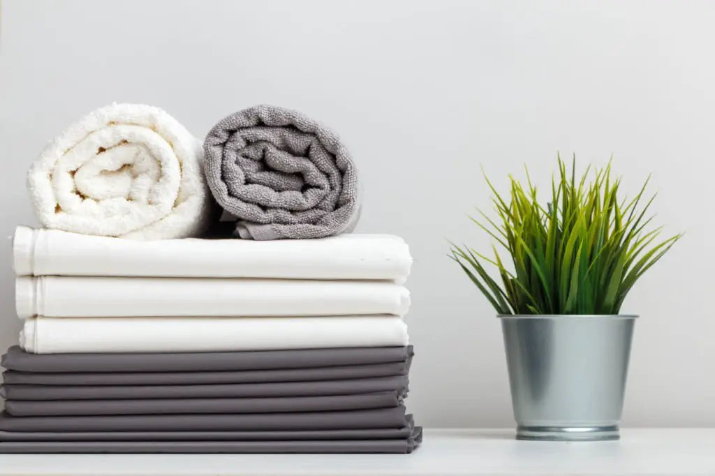 are high thread count sheets hotter