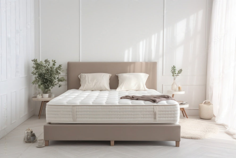 best sheets for latex mattress