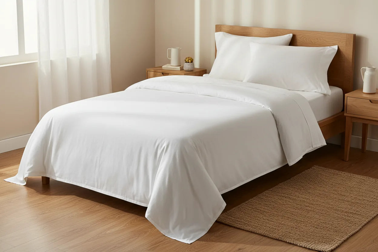 How Long Is a Twin Sheet? Key Size Facts You Need to Know Before Buying