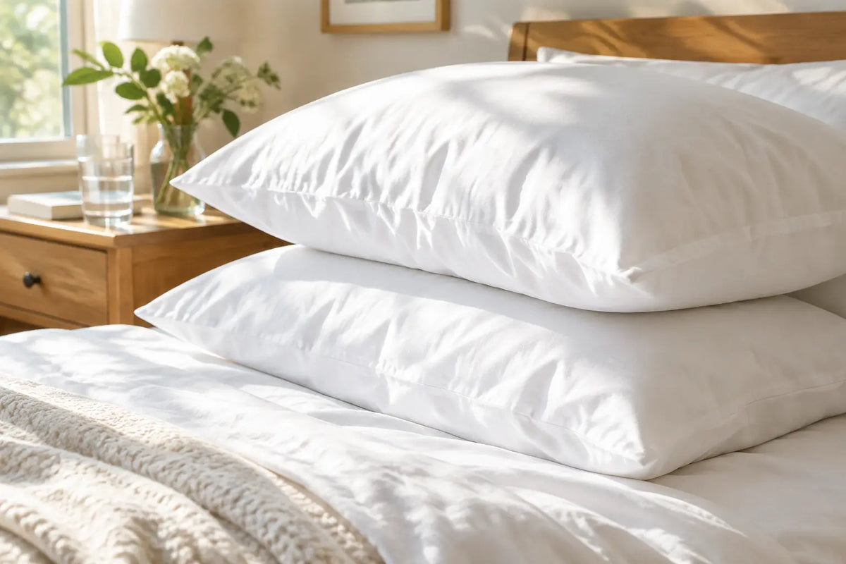 How Often Should you Wash your Pillowcase: a Care Guide