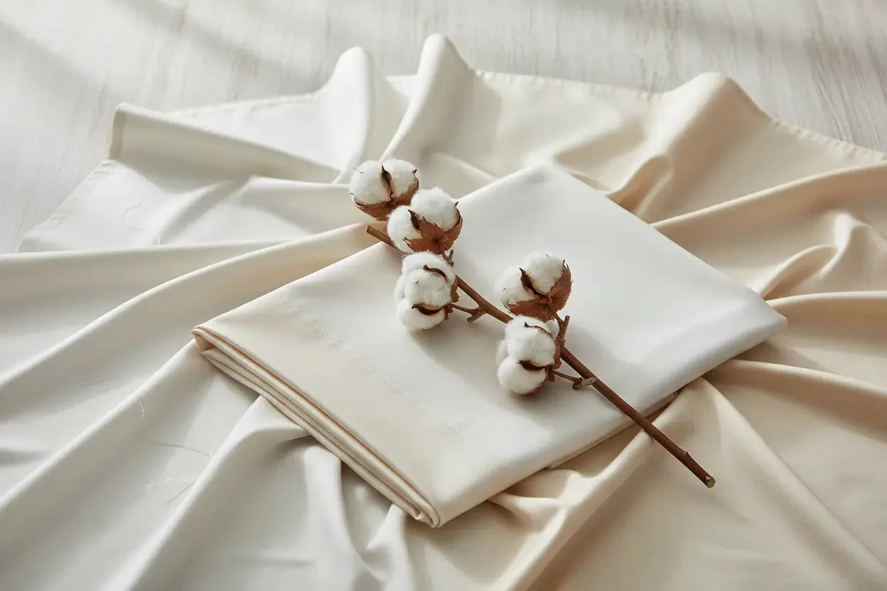 Is Egyptian Cotton Good? What It Is, Why It's Better, and How to Choose