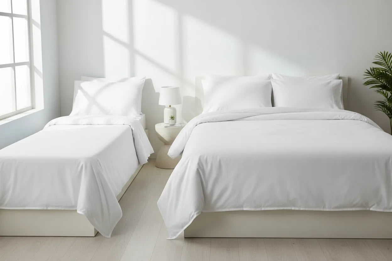 Twin XL vs Full Sheets: What’s the Real Difference and Which One Should You Choose?