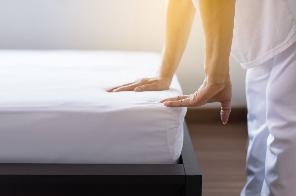 what size are deep pocket queen sheets