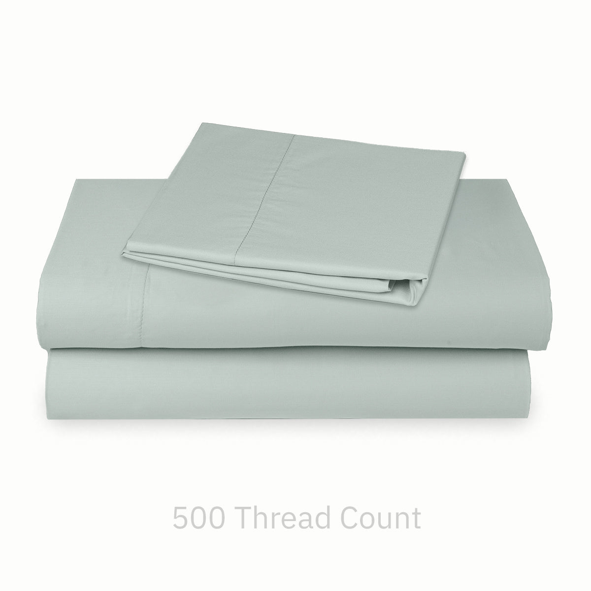 Weekend Soft 500 Cotton Sheet Set