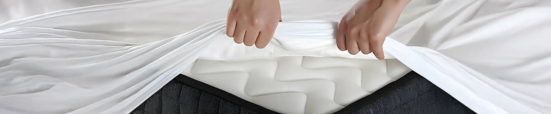 do you put sheets on an air mattress   