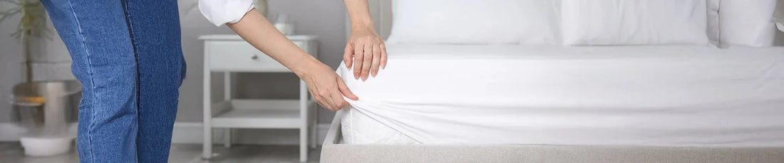 what do deep pocket sheets mean 