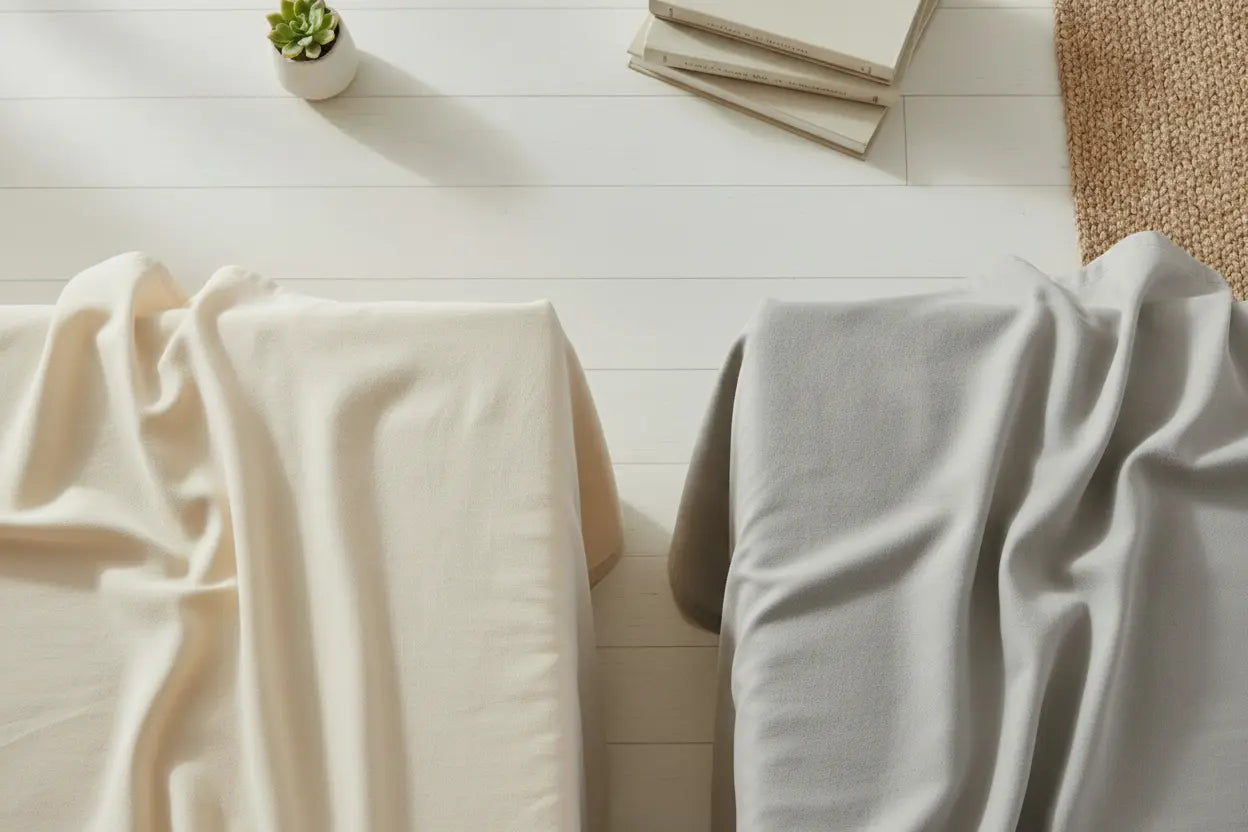 300 vs 400 Thread Count: Which Sheets Are Right for You?