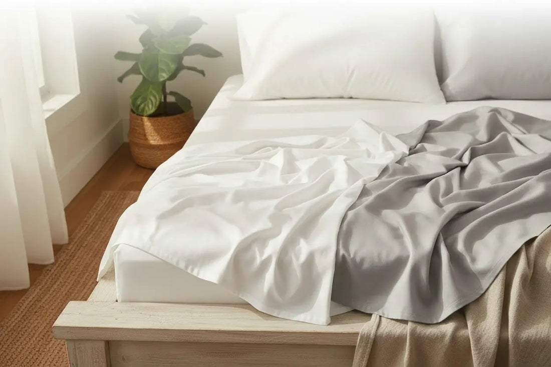 400 vs 800 thread count: which sheets are actually right for you?