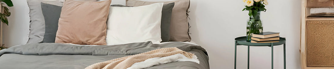 bed sheet vs bed cover 