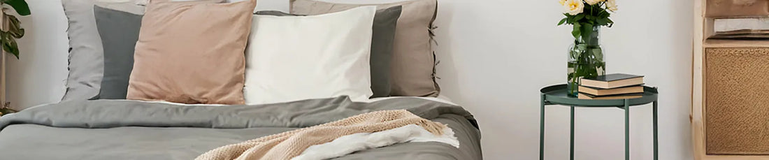bed sheet vs bed cover 
