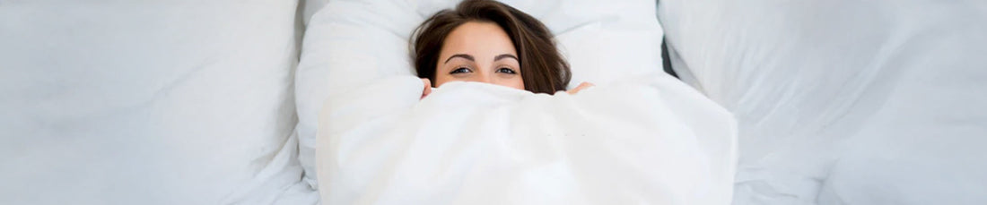 Why Are Hotel Sheets So Crisp