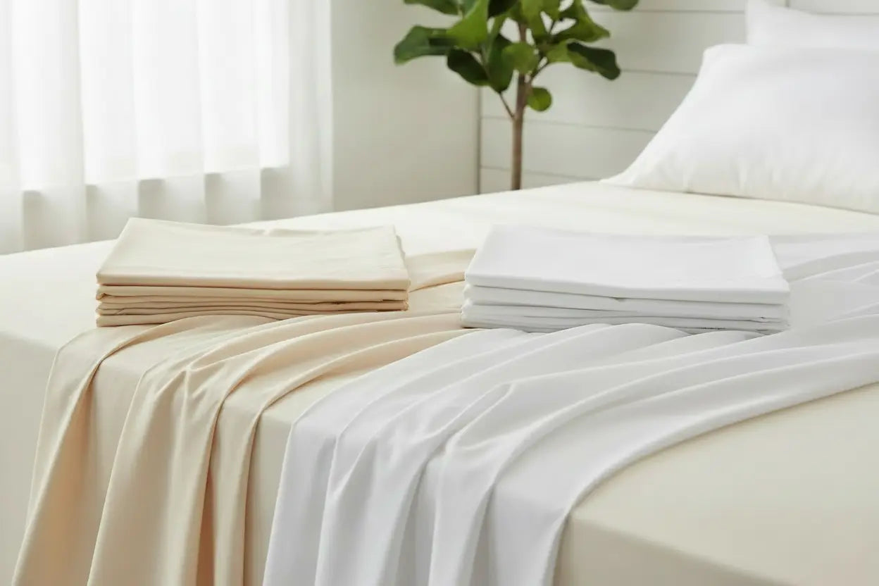 600 vs 800 Thread Count Which Sheets Feel Right for You