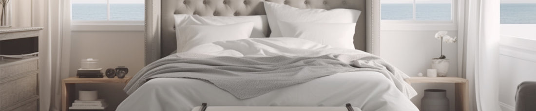 Finding the Perfect Sheets for Your Short-Term Rental: A Comprehensive Guide