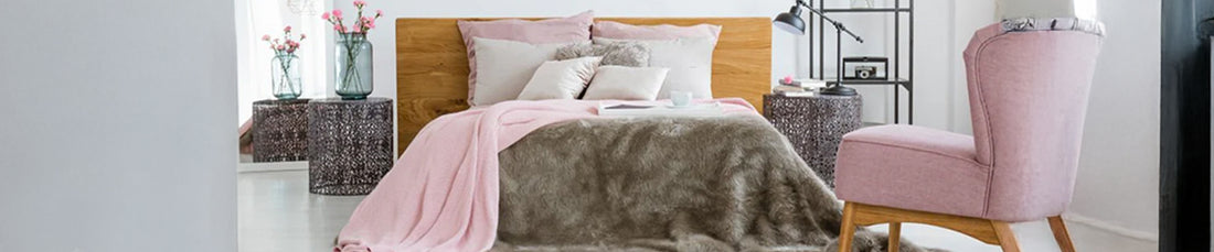 best color for bed sheets feng shui
