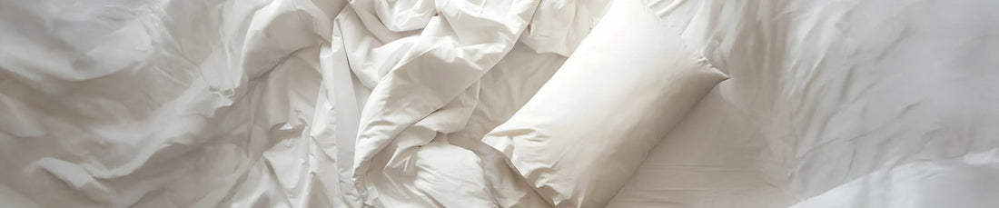 how to use flat sheet and fitted sheet  