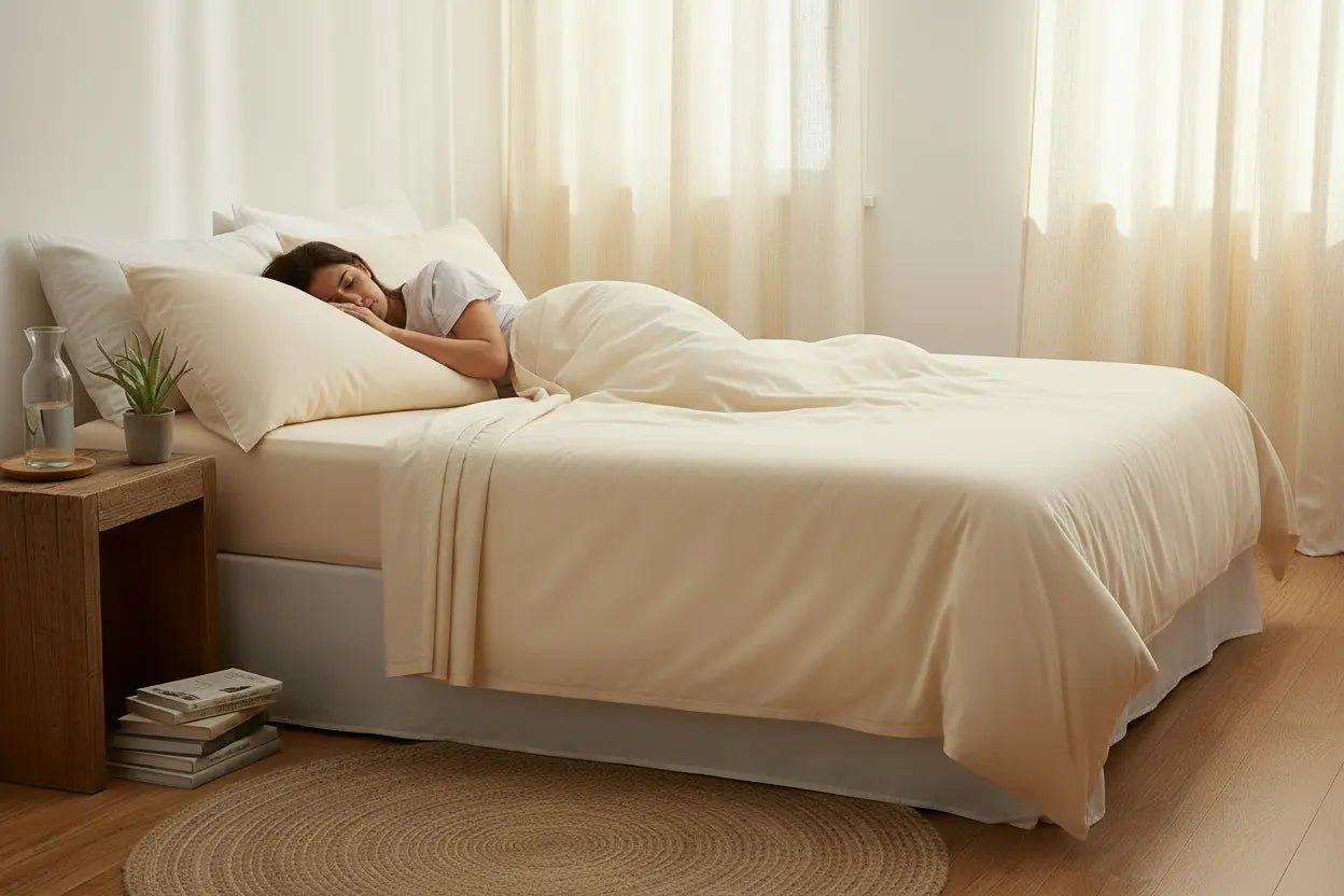 Are 600 Thread Count Sheets Good Here's What You Need to Know