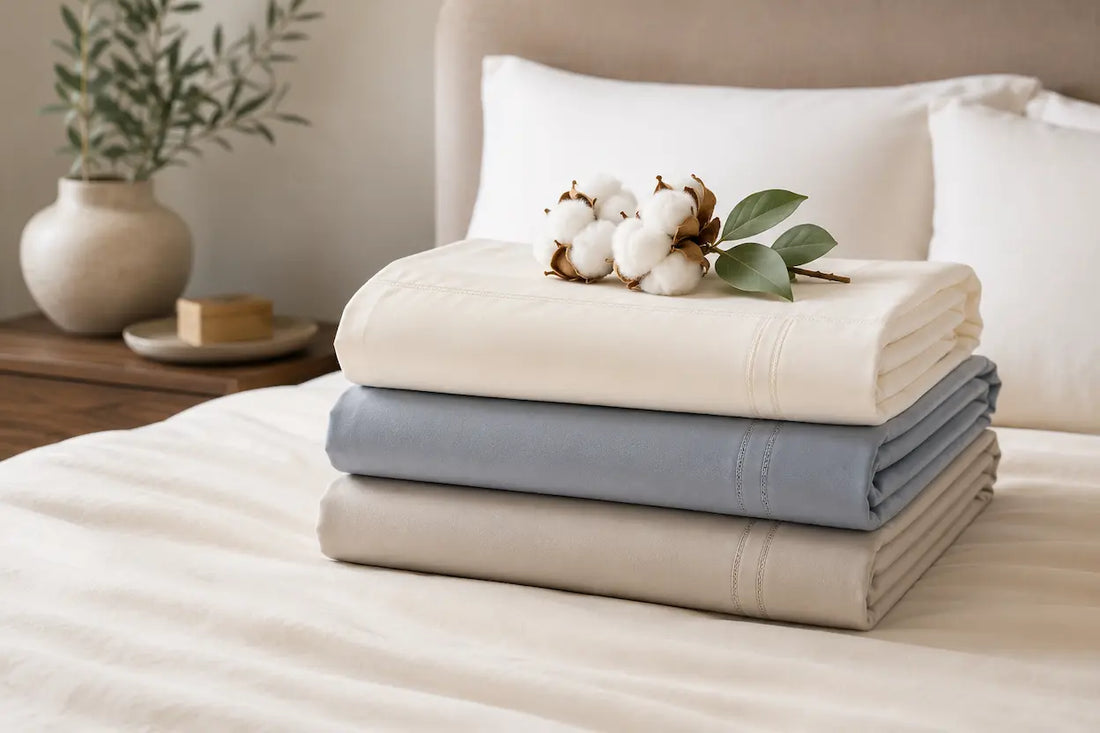 Are Egyptian Cotton Sheets Worth It? The Honest Answer
