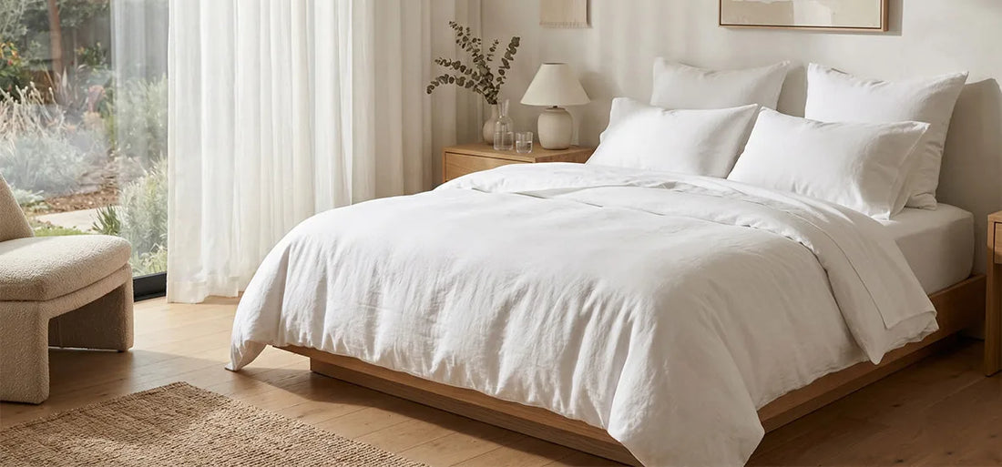 Bed Sheet Size Guide: Will Your Sheets Fit?