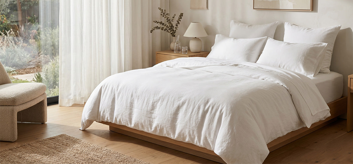 Bed Sheet Size Guide: Will Your Sheets Fit?