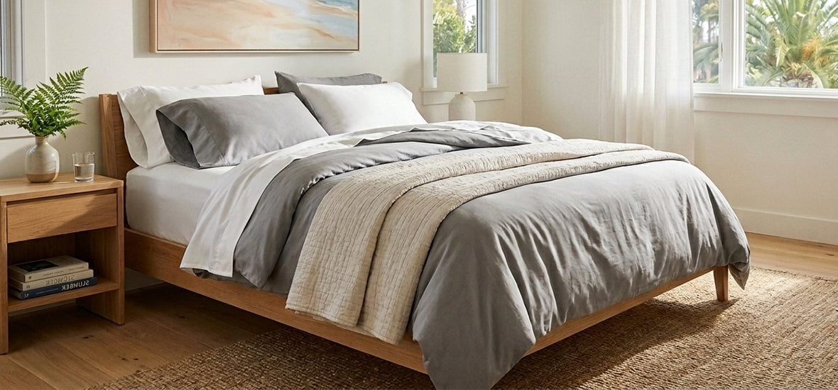 Vacation Rental Bedding Checklist for Property Owners Guide