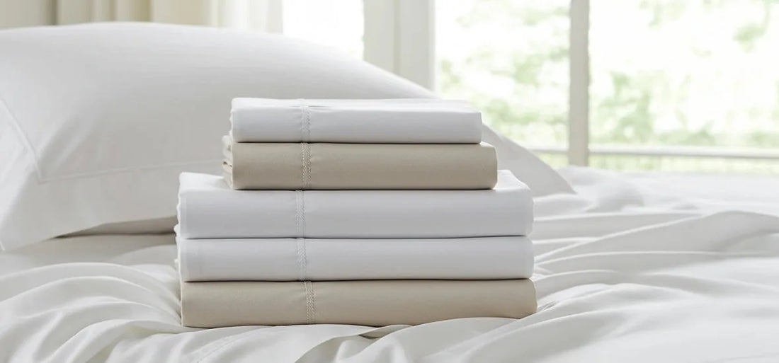 Does Thread Count Affect Breathability in Bed Sheets Today?