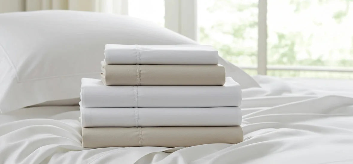 Does Thread Count Affect Breathability in Bed Sheets Today?