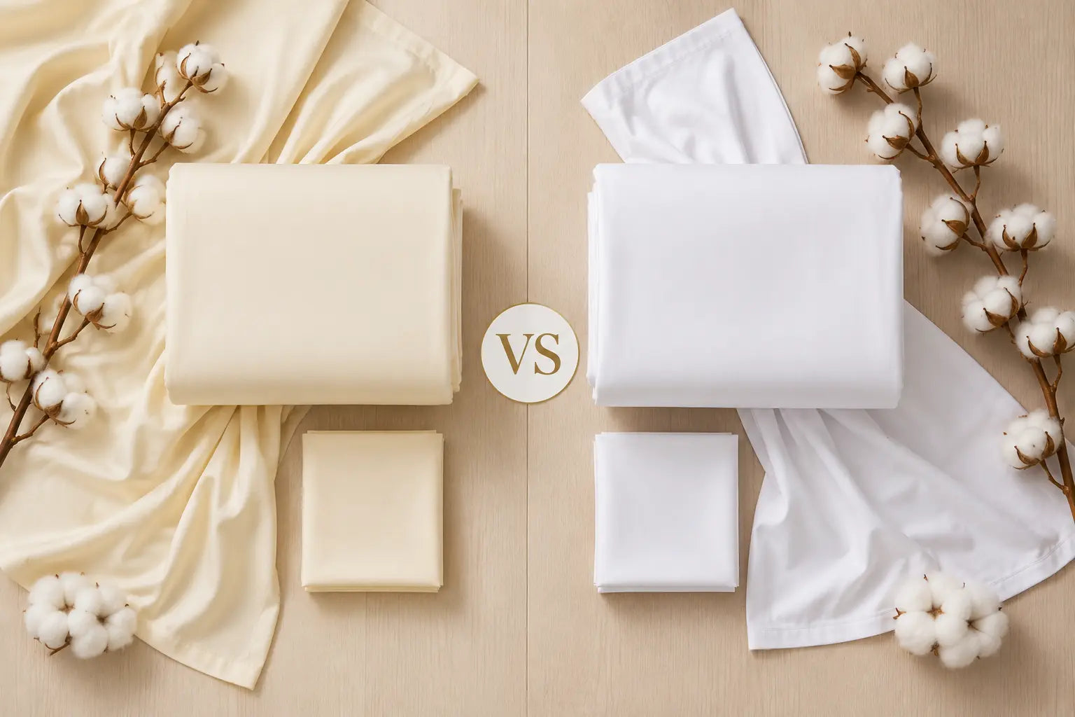 Egyptian Cotton vs Supima Cotton: Which One Is Right for You?