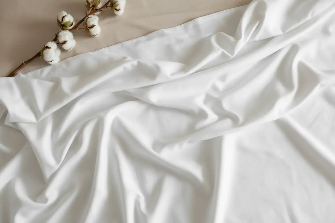 Extra Long Staple Cotton Sheets What They Are and Why They Matter