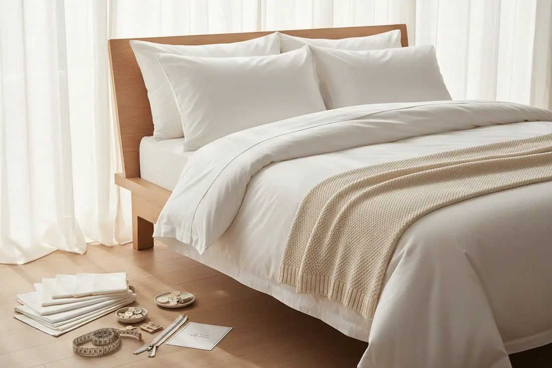 How to Choose a Duvet Cover: A Simple Buying Guide