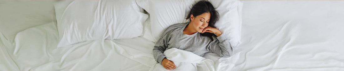 The Science of Sleep: How Bedding Can Improve Your Rest