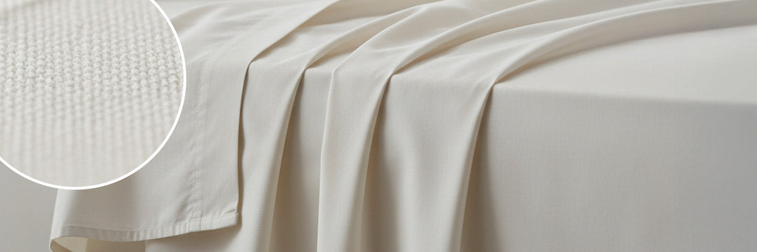 The Thread Count Truth: Quality and When the Number Matters